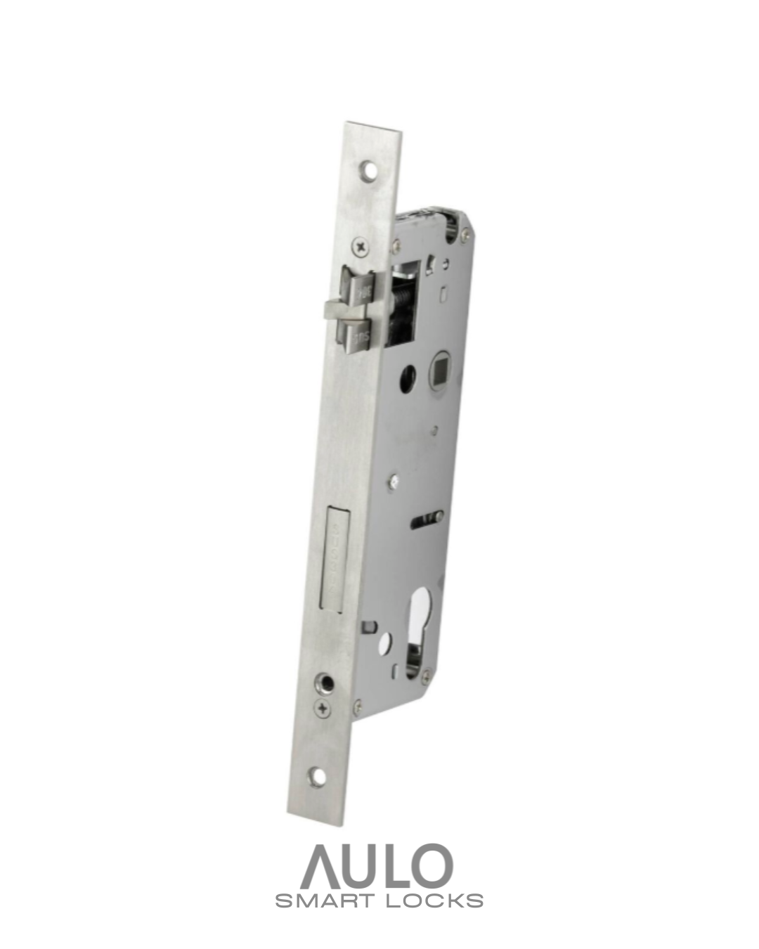Aulo Edge S Smart Lock