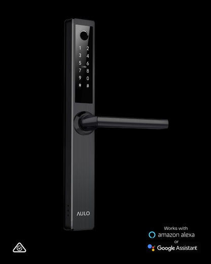 Aulo Edge S Smart Lock