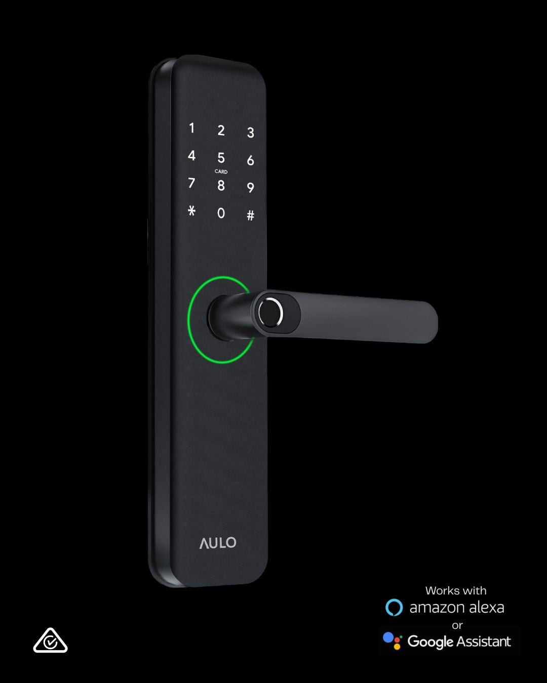 Aulo Nova Smart Lock