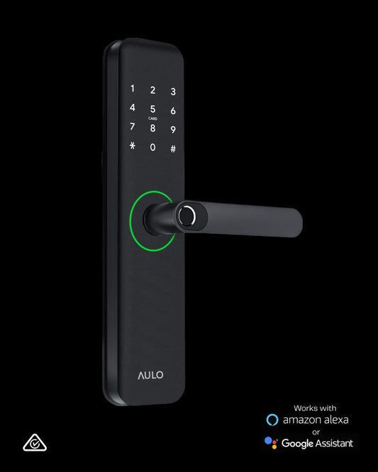 Aulo Nova Smart Lock