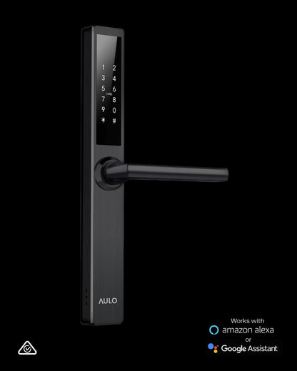 Aulo Edge Smart Lock