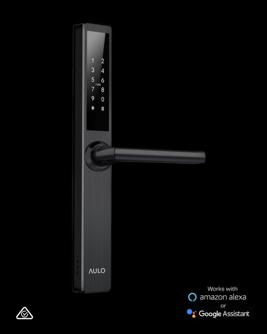 Aulo Edge Smart Lock