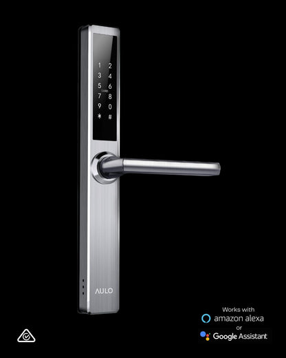 Aulo Edge Smart Lock