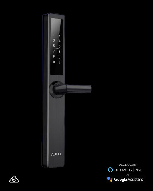 AULO Edge SL Smart Lock